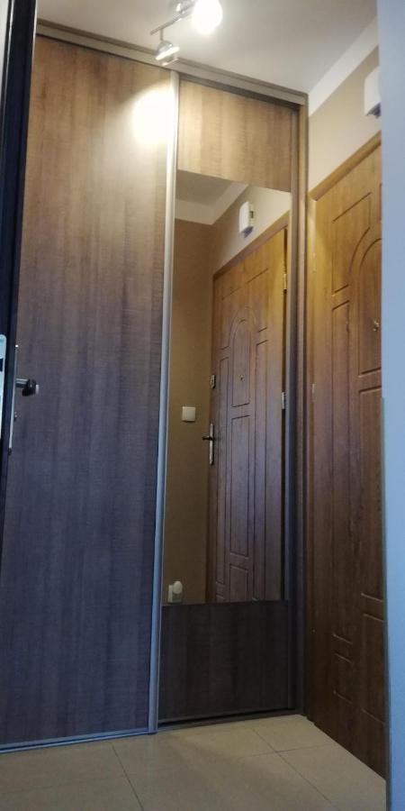 Comfortstudio 扎科帕内 外观 照片